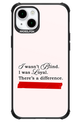 Difference - Apple iPhone 15 Plus