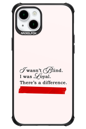 Difference - Apple iPhone 15 Plus