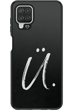 (Off Space) U II 2.0 - Samsung Galaxy A12