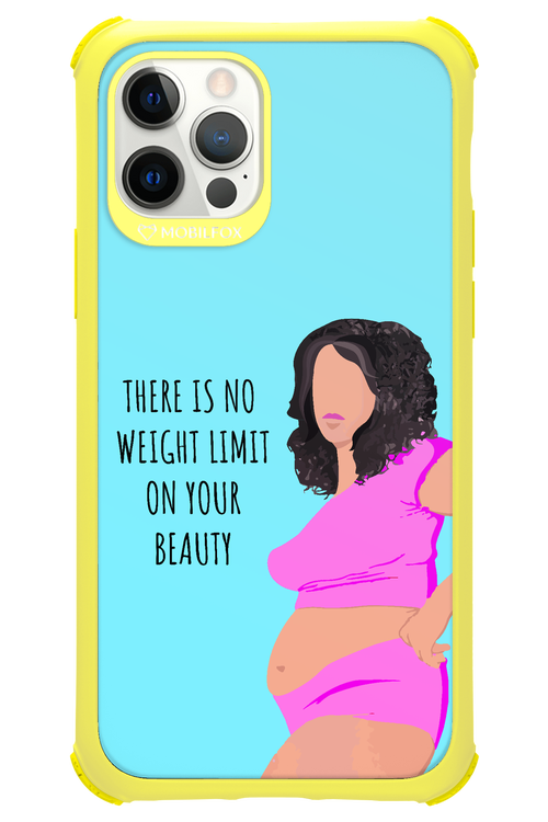 No Limit - Apple iPhone 12 Pro