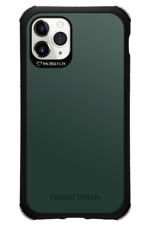 FOREST GREEN - FS3 - Apple iPhone 11 Pro