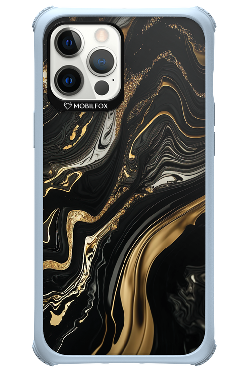 Azrael 2.0 - Apple iPhone 12 Pro Max
