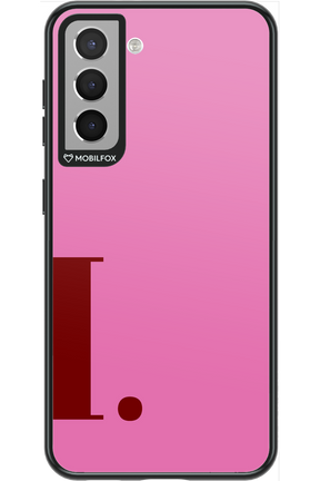 I (Sorbet) 2.0 - Samsung Galaxy S21