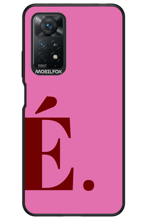 E II (Sorbet) 2.0 - Xiaomi Redmi Note 11Pro 4G/5G