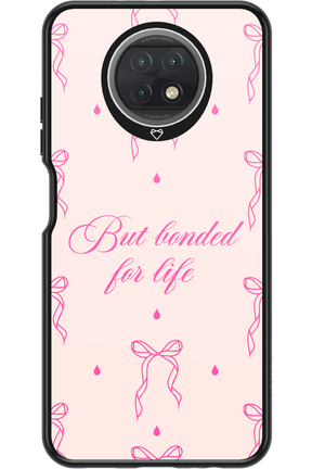Sisters Pink 2.0 - Xiaomi Redmi Note 9T 5G