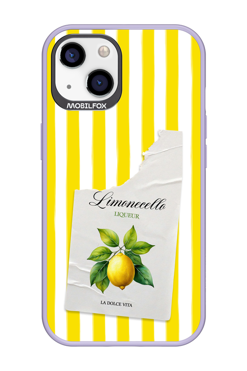 LimoneCello - Apple iPhone 13