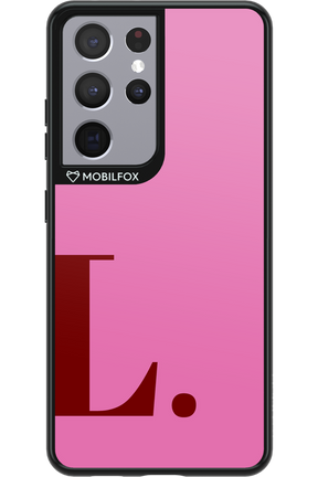 L (Sorbet) 2.0 - Samsung Galaxy S21 Ultra