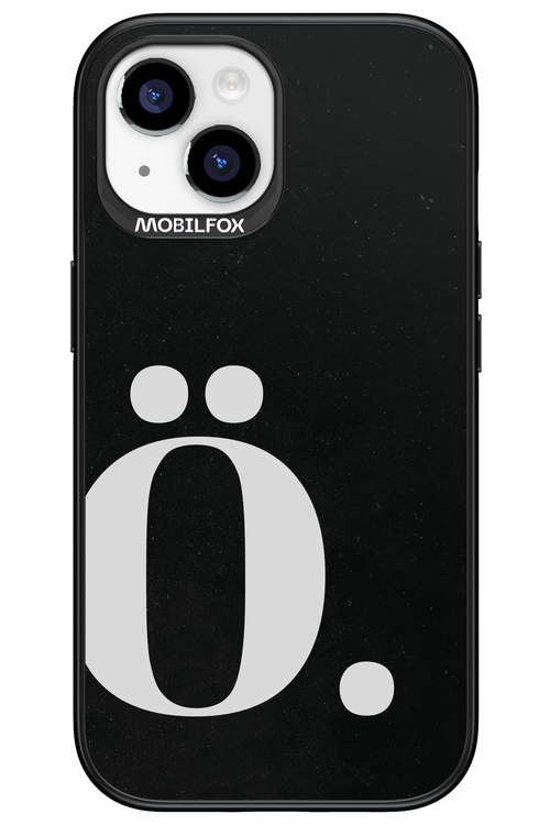 O II (Off Space) 2.0 - Apple iPhone 15