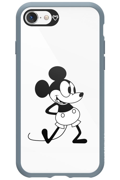 Iconic Mouse - Apple iPhone SE 2020