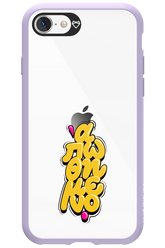 BitterSweet Icons - Apple iPhone SE 2022