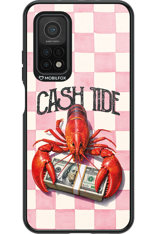 Cash Tide 2.0 - Xiaomi Mi 10T 5G