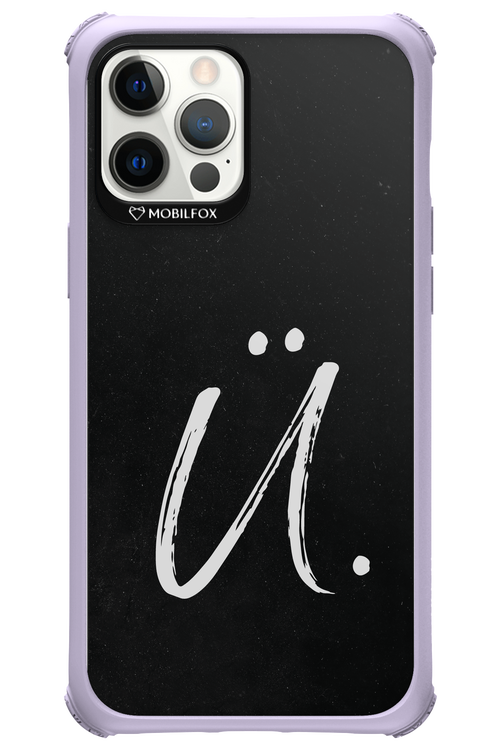 (Off Space) U II 2.0 - Apple iPhone 12 Pro Max
