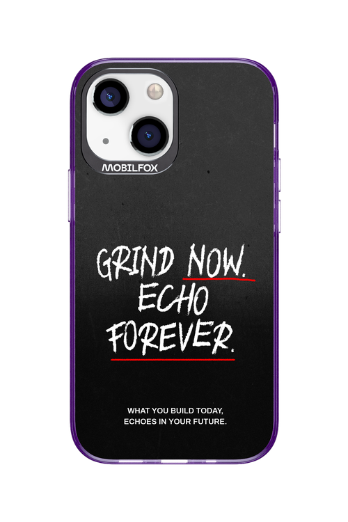 Grind Now 2.0 - Apple iPhone 13 Mini