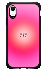 Aura 777 - Apple iPhone XR