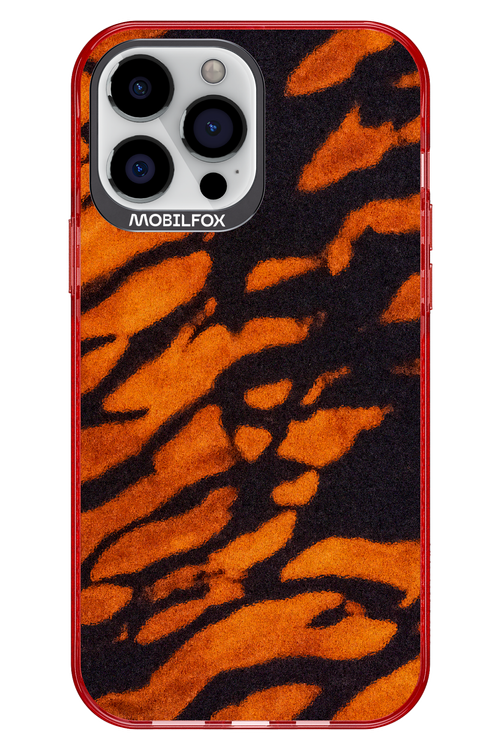 Wild Tiger - Apple iPhone 13 Pro Max