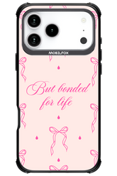 Sisters Pink 2.0 - Apple iPhone 17 Pro Max