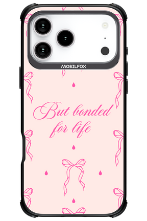 Sisters Pink 2.0 - Apple iPhone 17 Pro Max