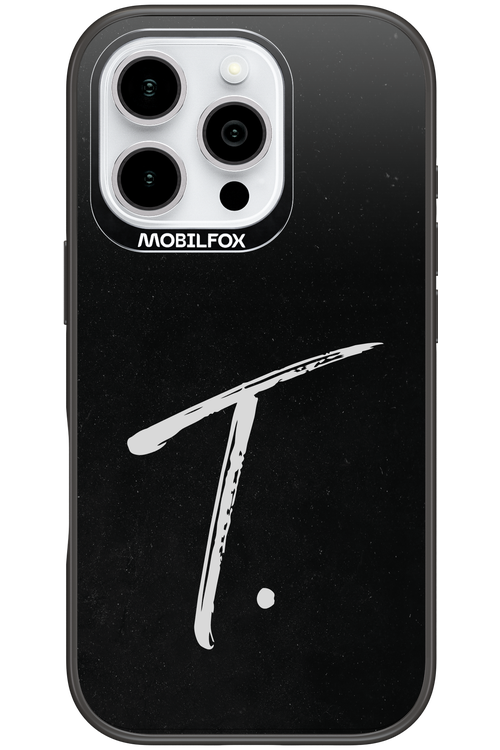 (Off Space) T 2.0 - Apple iPhone 16 Pro