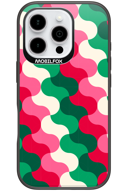 Holiday's Aura - Apple iPhone 16 Pro