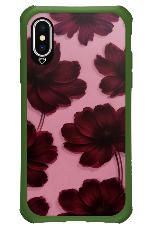 Petal Juliet 2.0 - Apple iPhone XS