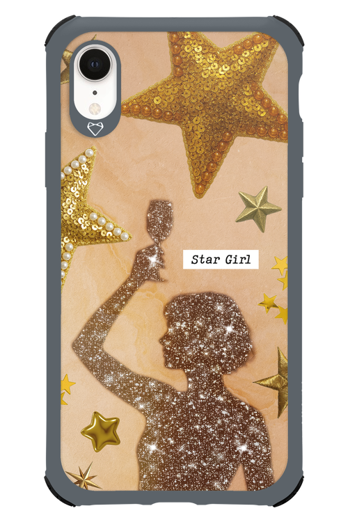Star Girl - Apple iPhone XR