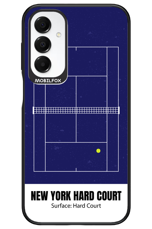 NEW YORK HARD COURT 2.0 - Samsung A16