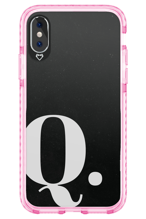 Q (Off Space) 2.0 - Apple iPhone XS