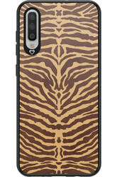 Urban Zebra - Samsung Galaxy A70