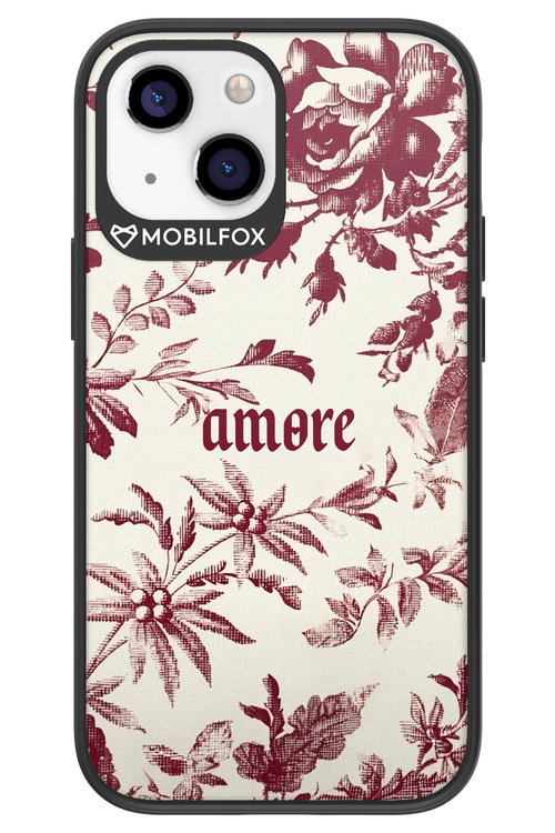 Amore 2.0 - Apple iPhone 13 Mini