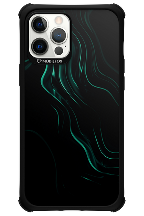 Northern Lights 2.0 - Apple iPhone 12 Pro Max