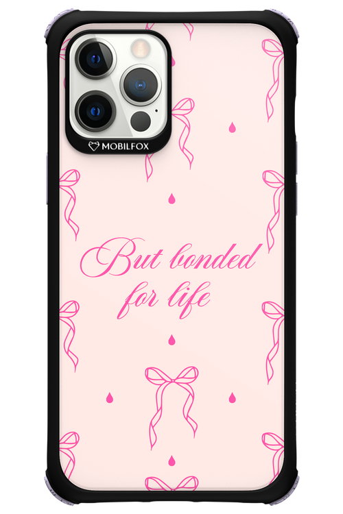 Sisters Pink - Apple iPhone 12 Pro Max