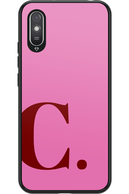 C (Sorbet) 2.0 - Xiaomi Redmi 9A
