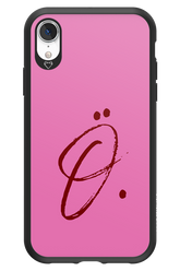 (Sorbet) O II 2.0 - Apple iPhone XR