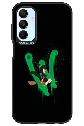 WITCH - Samsung Galaxy A15