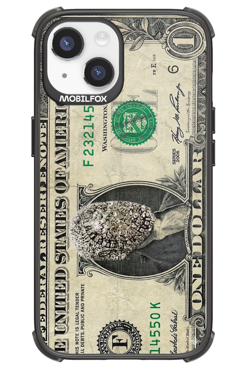 mask 2.0 - Apple iPhone 14