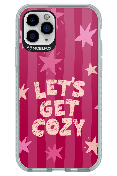 Let's Get Cozy - Apple iPhone 11 Pro