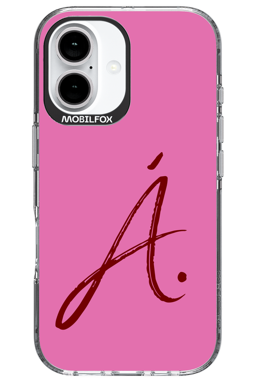 (Sorbet) A II 2.0 - Apple iPhone 16