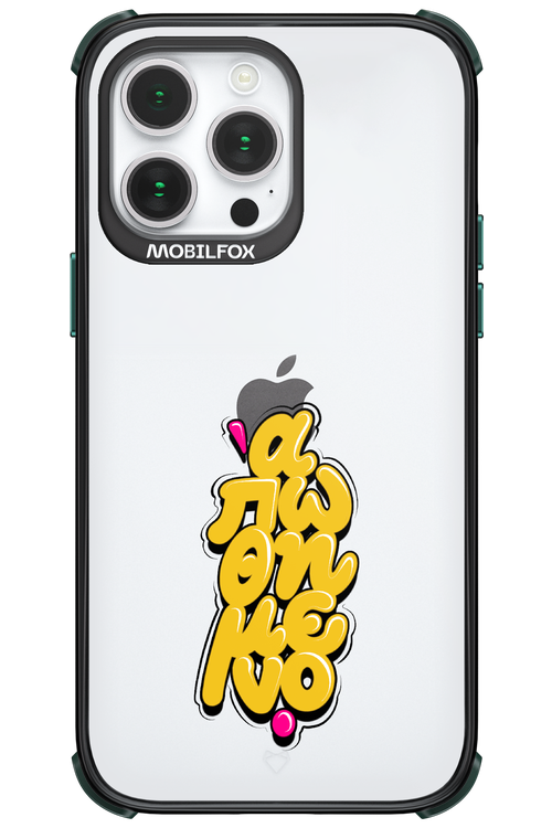 BitterSweet Icons - Apple iPhone 14 Pro Max