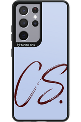 (Jellyfish Presso) CS 2.0 - Samsung Galaxy S21 Ultra