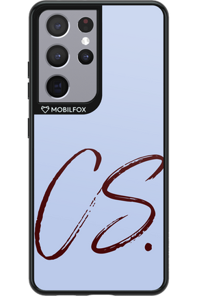 (Jellyfish Presso) CS 2.0 - Samsung Galaxy S21 Ultra