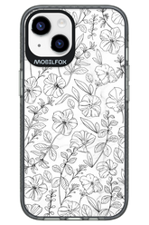 Lineart Beauty - Apple iPhone 14