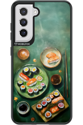 Sushi Table - Samsung Galaxy S21 FE