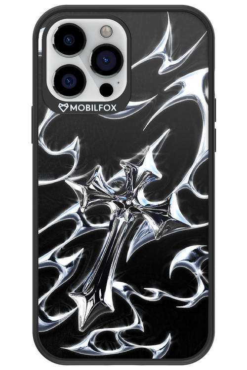 Faith 2.0 - Apple iPhone 13 Pro Max
