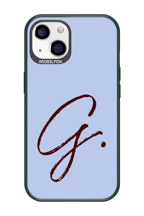 (Jellyfish Presso) G 2.0 - Apple iPhone 13