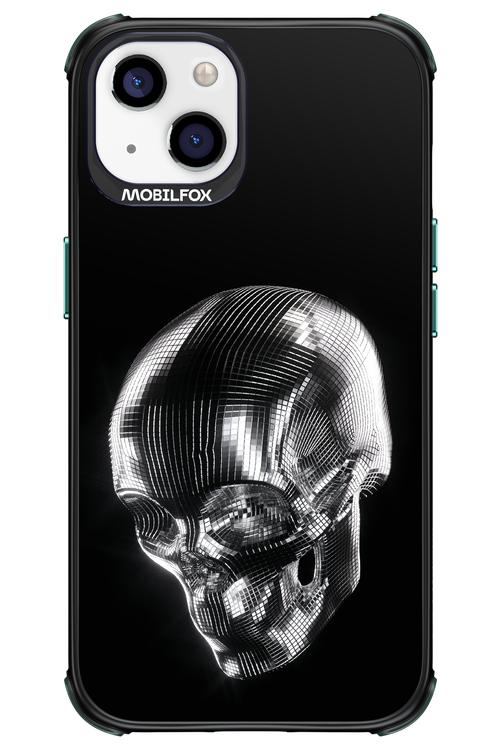 Disco Skull - Apple iPhone 13