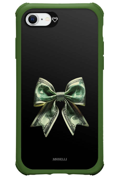 Money is Cute - Apple iPhone 8