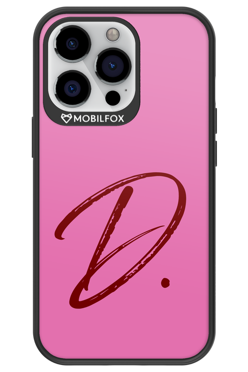 (Sorbet) D 2.0 - Apple iPhone 13 Pro