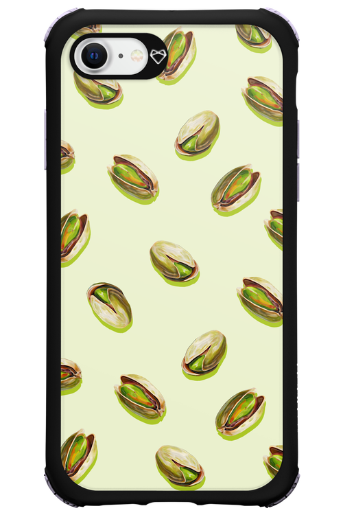 Pistachio Fever - Apple iPhone SE 2022