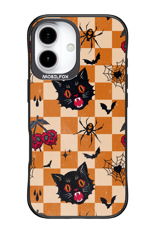 Witch's Patch - Apple iPhone 17