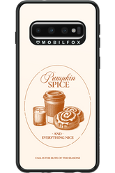 Elite Fall - Samsung Galaxy S10